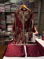 ETHNC SILK E