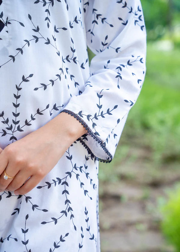 Dusky Charm