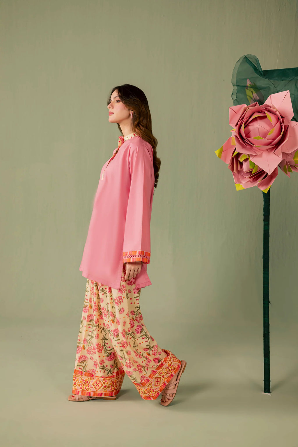 Kameez - AZ13