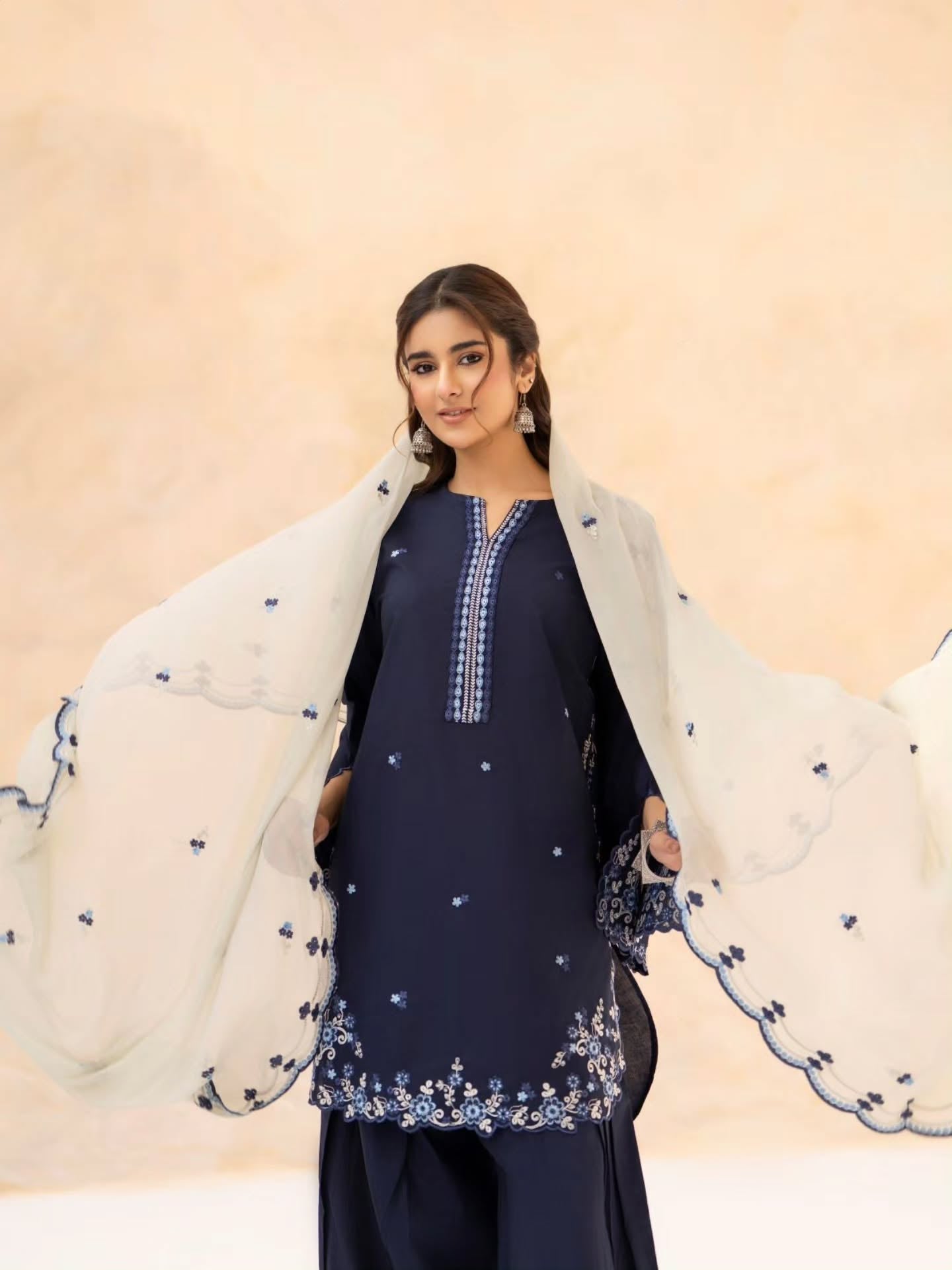 Amani Sapphire
