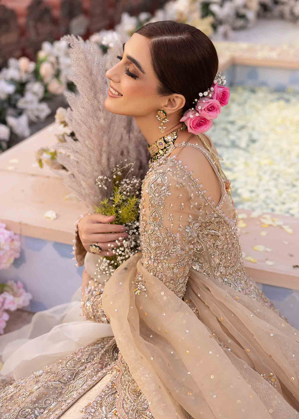 MIRANI