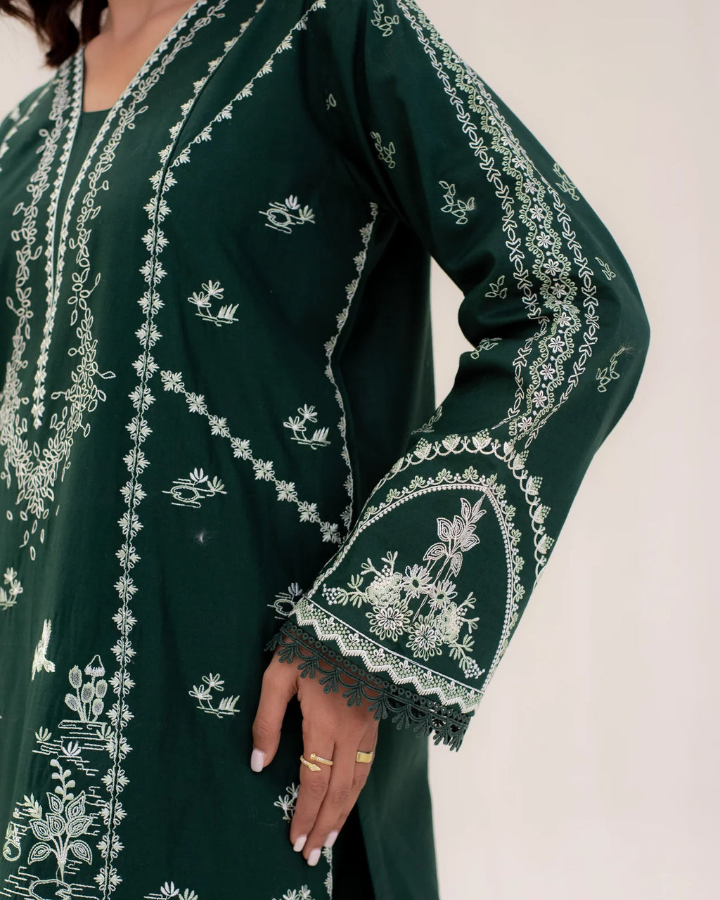 Mehreen set