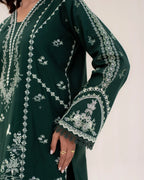 Mehreen set