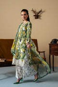 Noori Silk