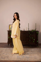 04 Butter Yellow