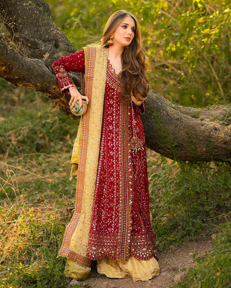 AL-3860 RED