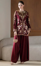 ETHNC SILK E