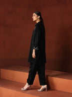 01 Pret Solid Black