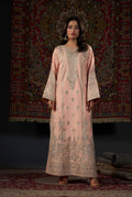 KHADAR KAFTAN EMB-586 C