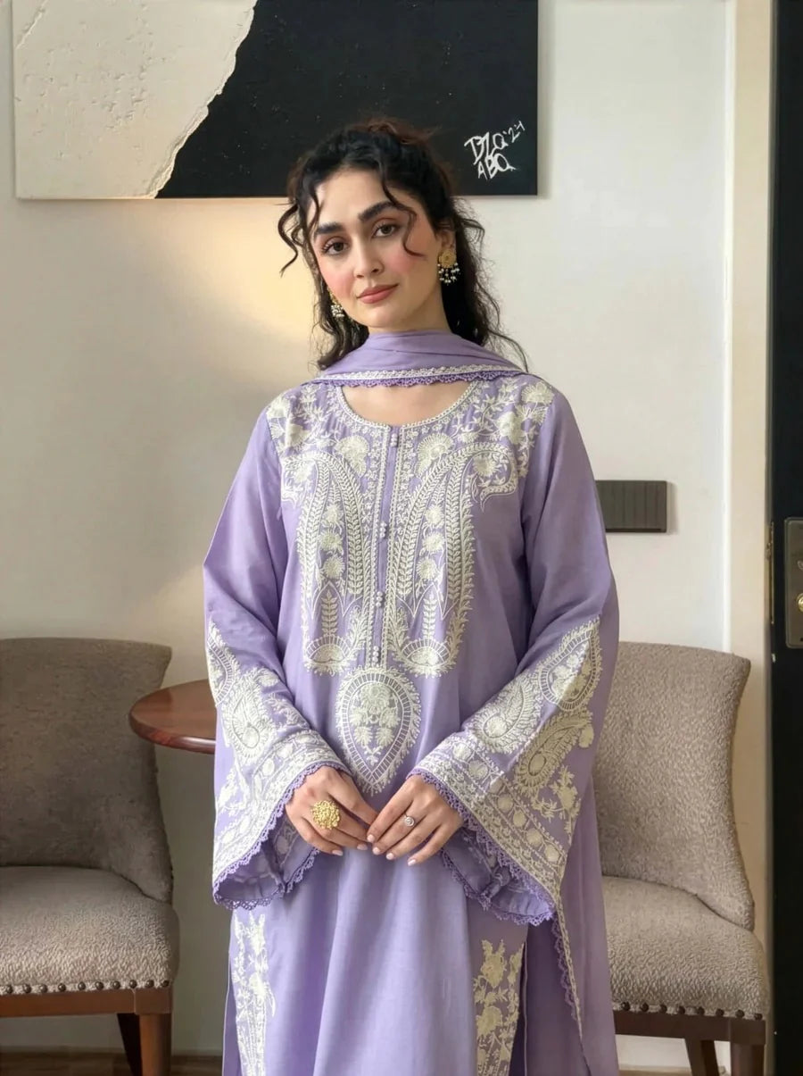 Aafreen Liliac