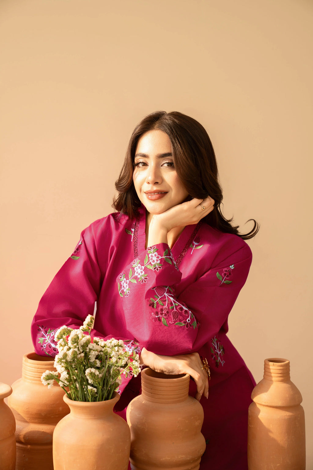 Mehru