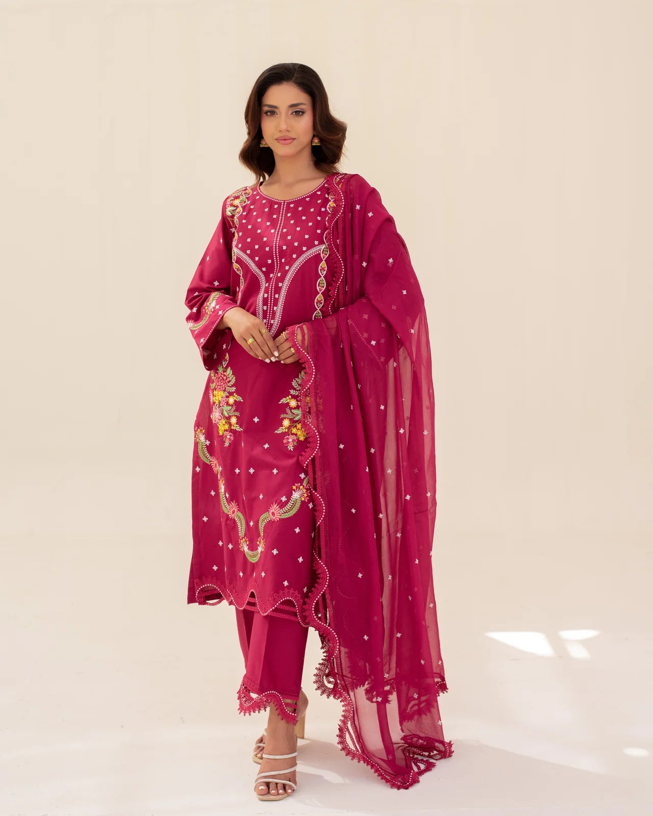 Zariya set