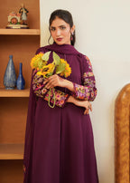 Rubab Plum