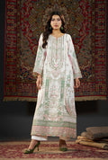 KHADAR KAFTAN EMB-582 B