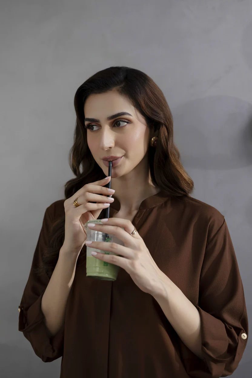 SP-01 Chocolate Brown