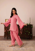 Corset Pink - 02