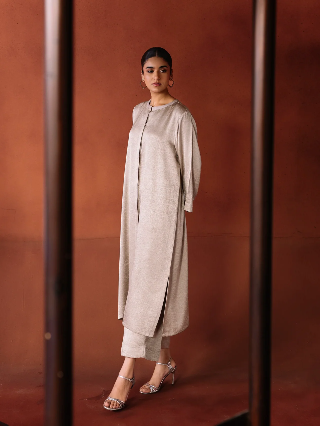 02 Pret Solid Beige