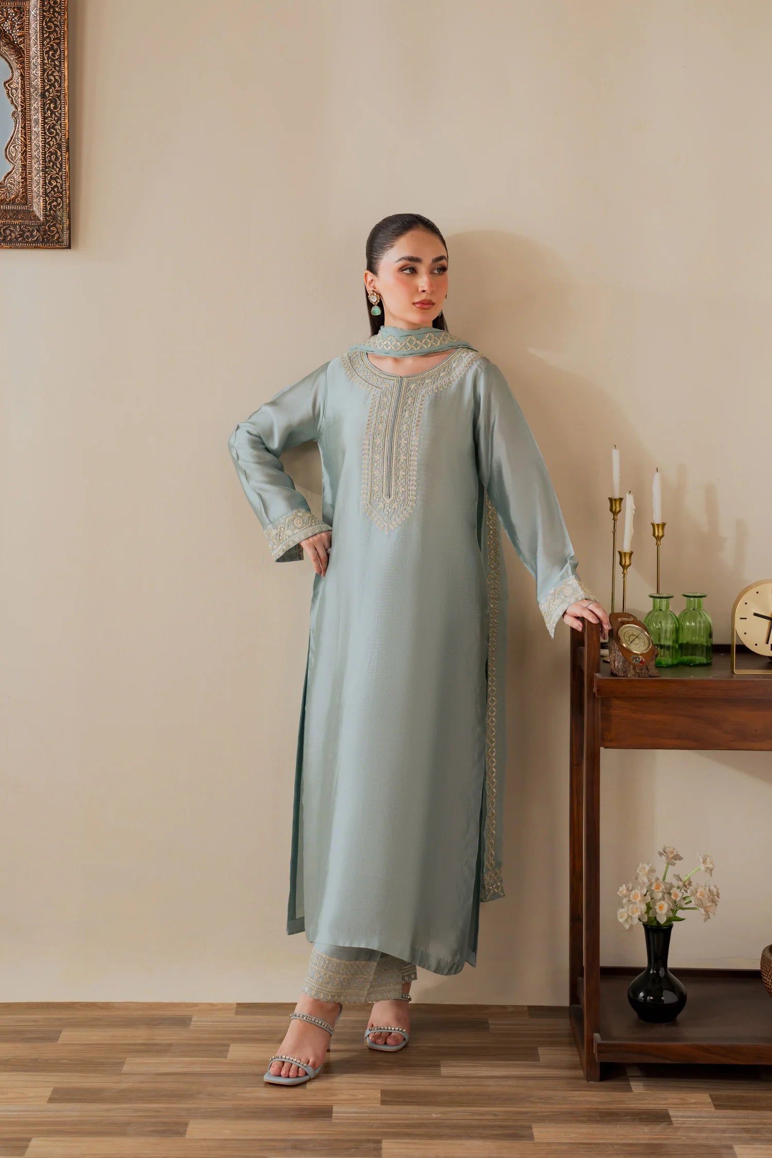 Mehrunisa