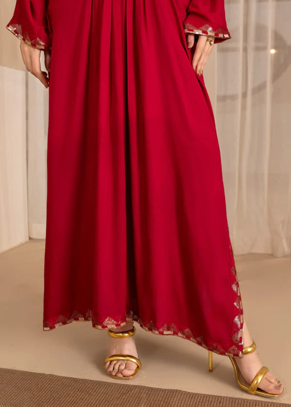 Sevra Kaftan