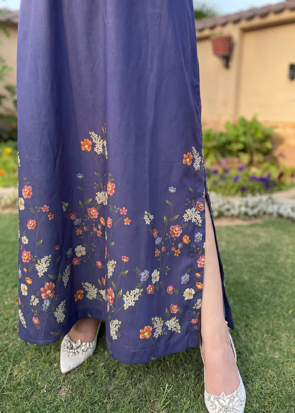 Veil Navy