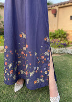 Veil Navy