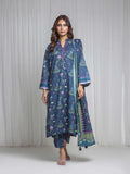 Printed Lawn Suit
