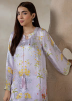 HAZE | Charmeuse Silk