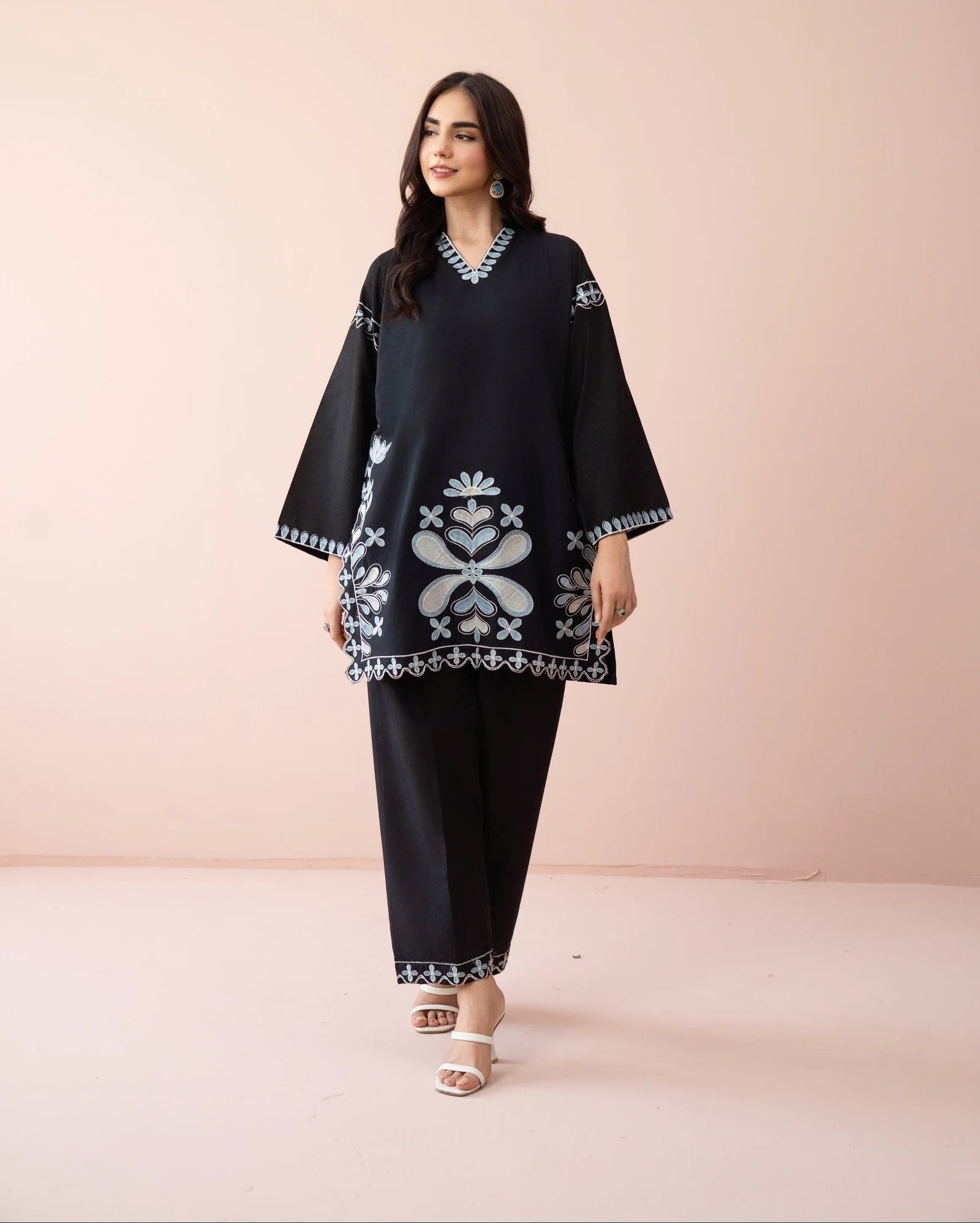 ETHNIC
