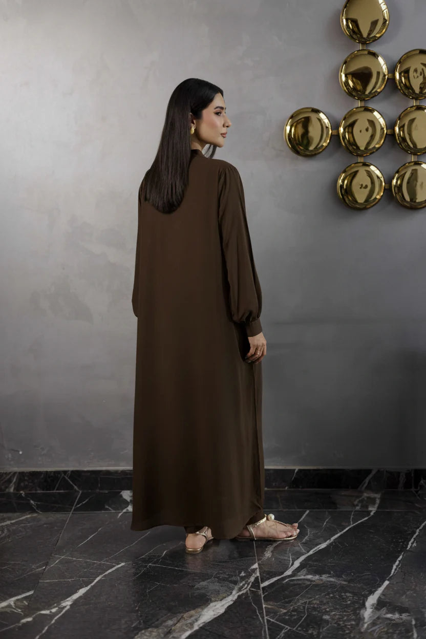 SP-05 Chocolate Brown