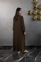 SP-05 Chocolate Brown