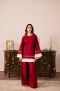 01 Maroon