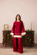 01 Maroon