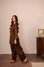 Corset Brown - 03