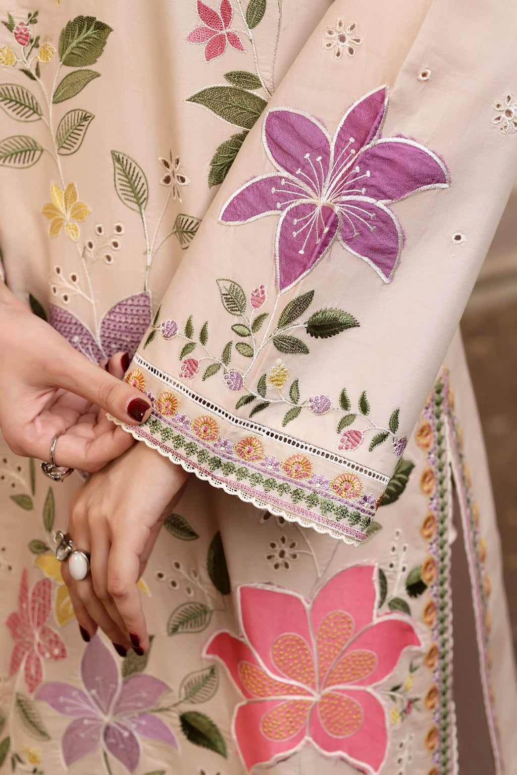 Florals