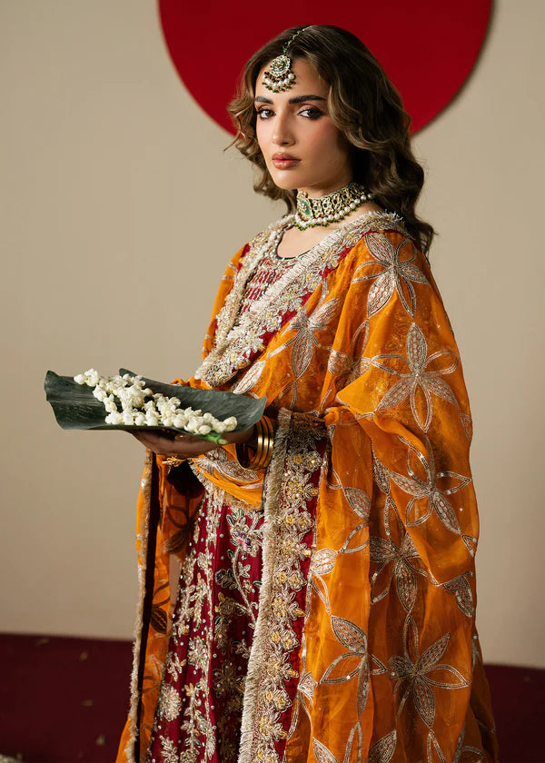 Naazish