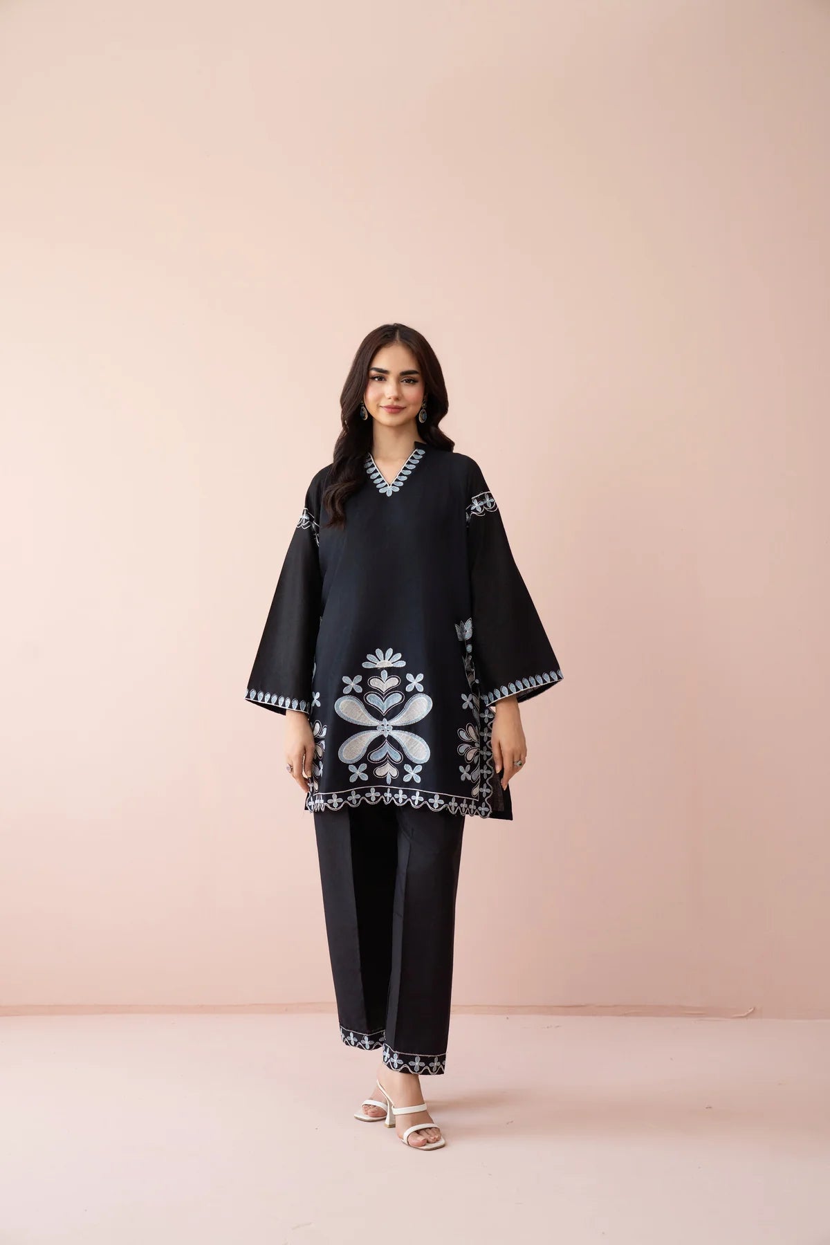 ETHNIC