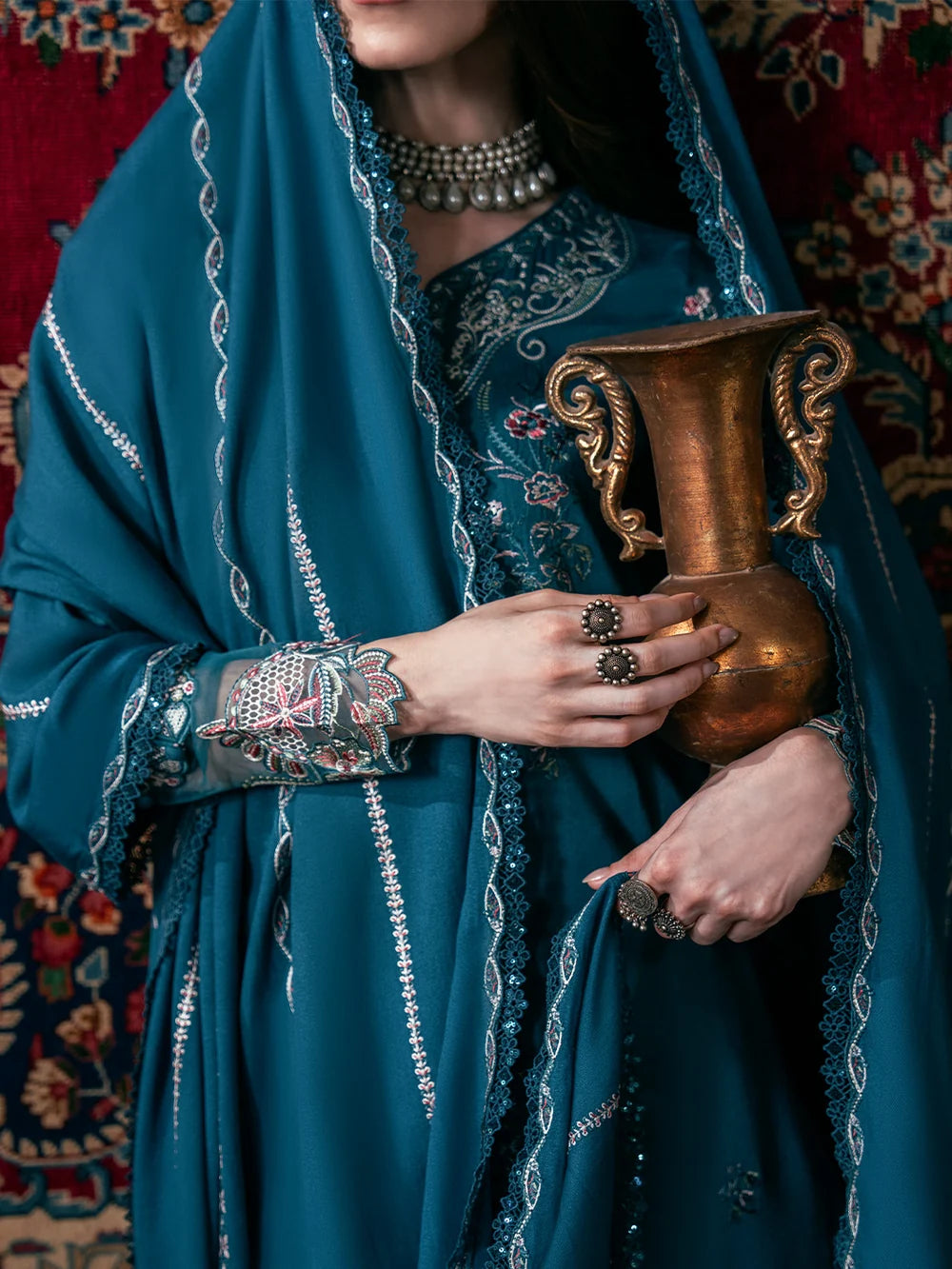 ZAREEN - AL-1336