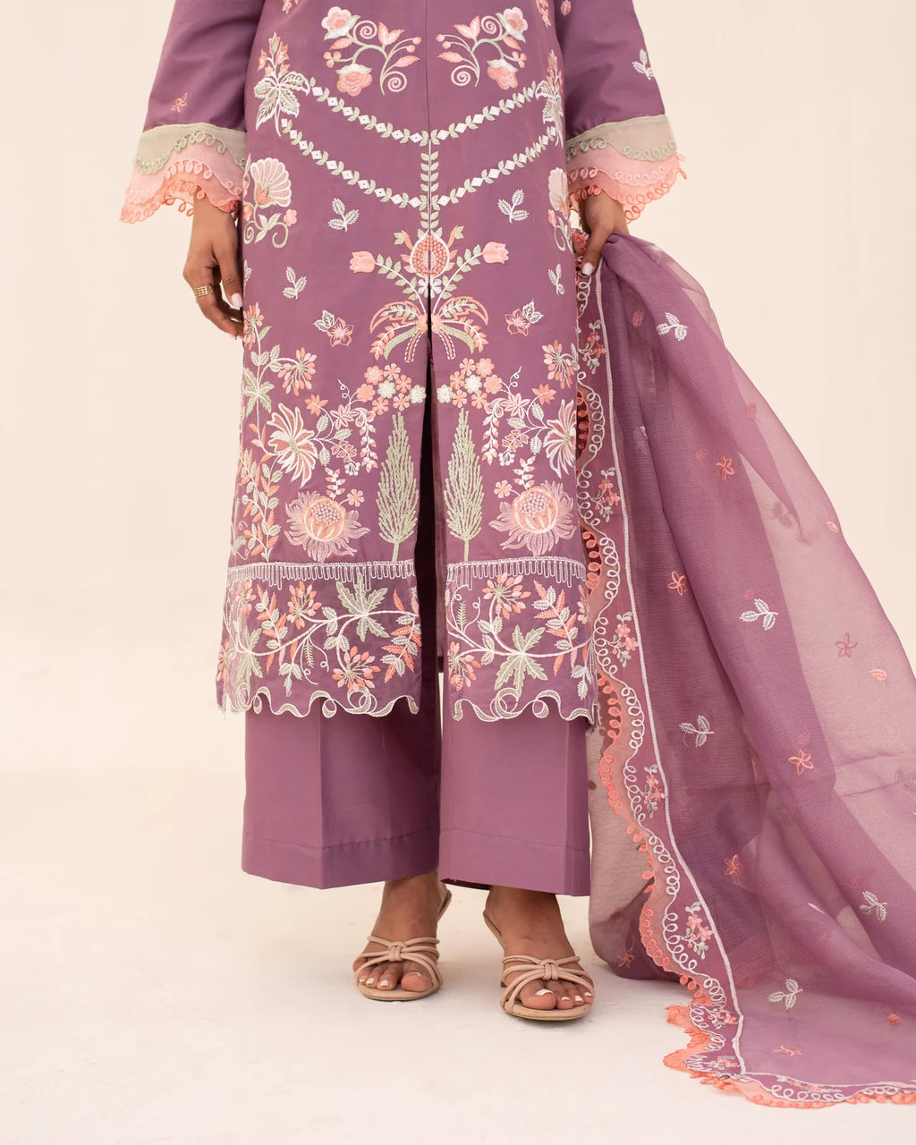 Sehar set