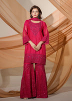 Nora Hot Pink