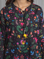 Printed Lawn Suit