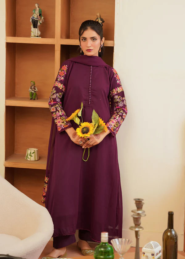 Rubab Plum