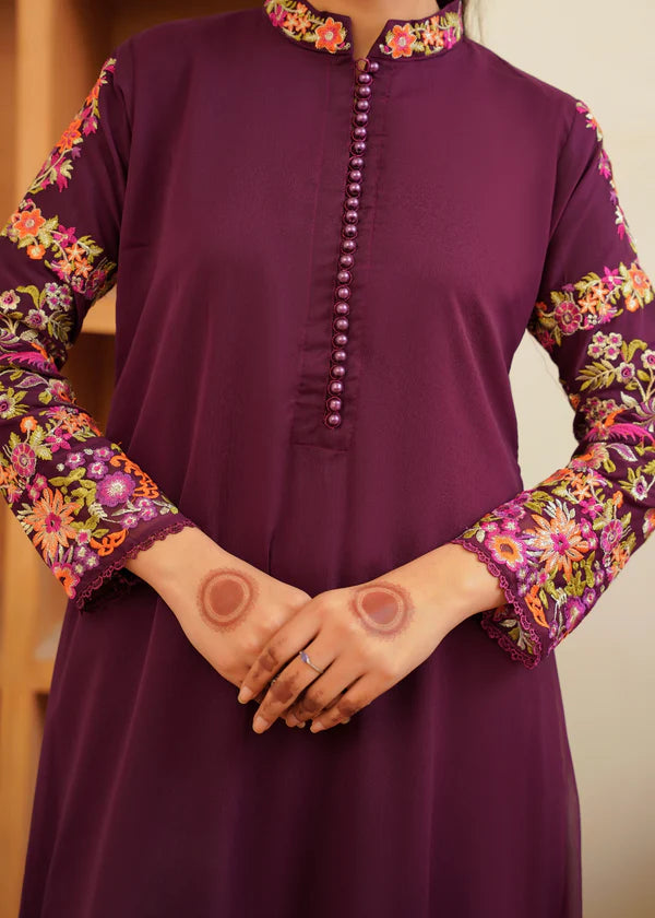 Rubab Plum