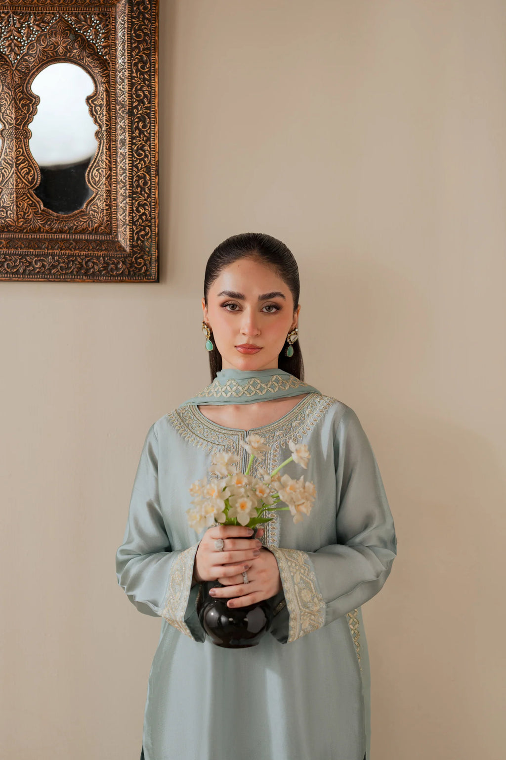 Mehrunisa