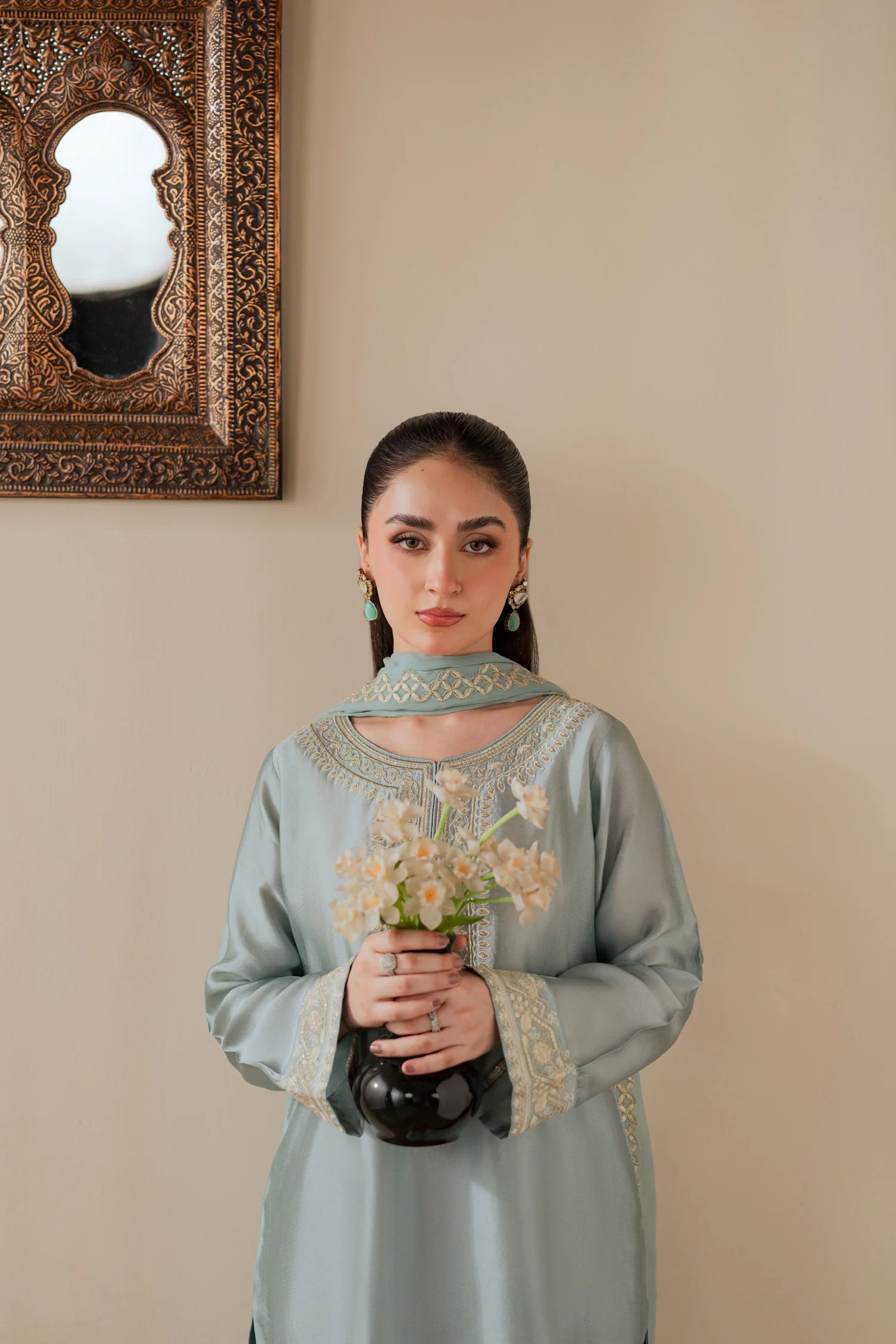 Mehrunisa