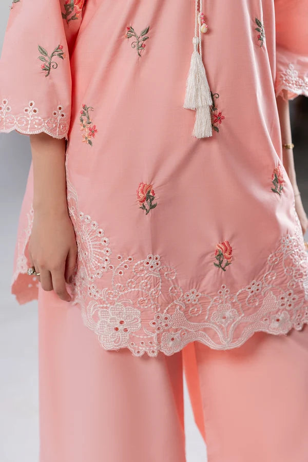 Peach Blossom