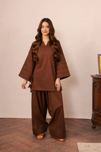 Corset Brown - 03