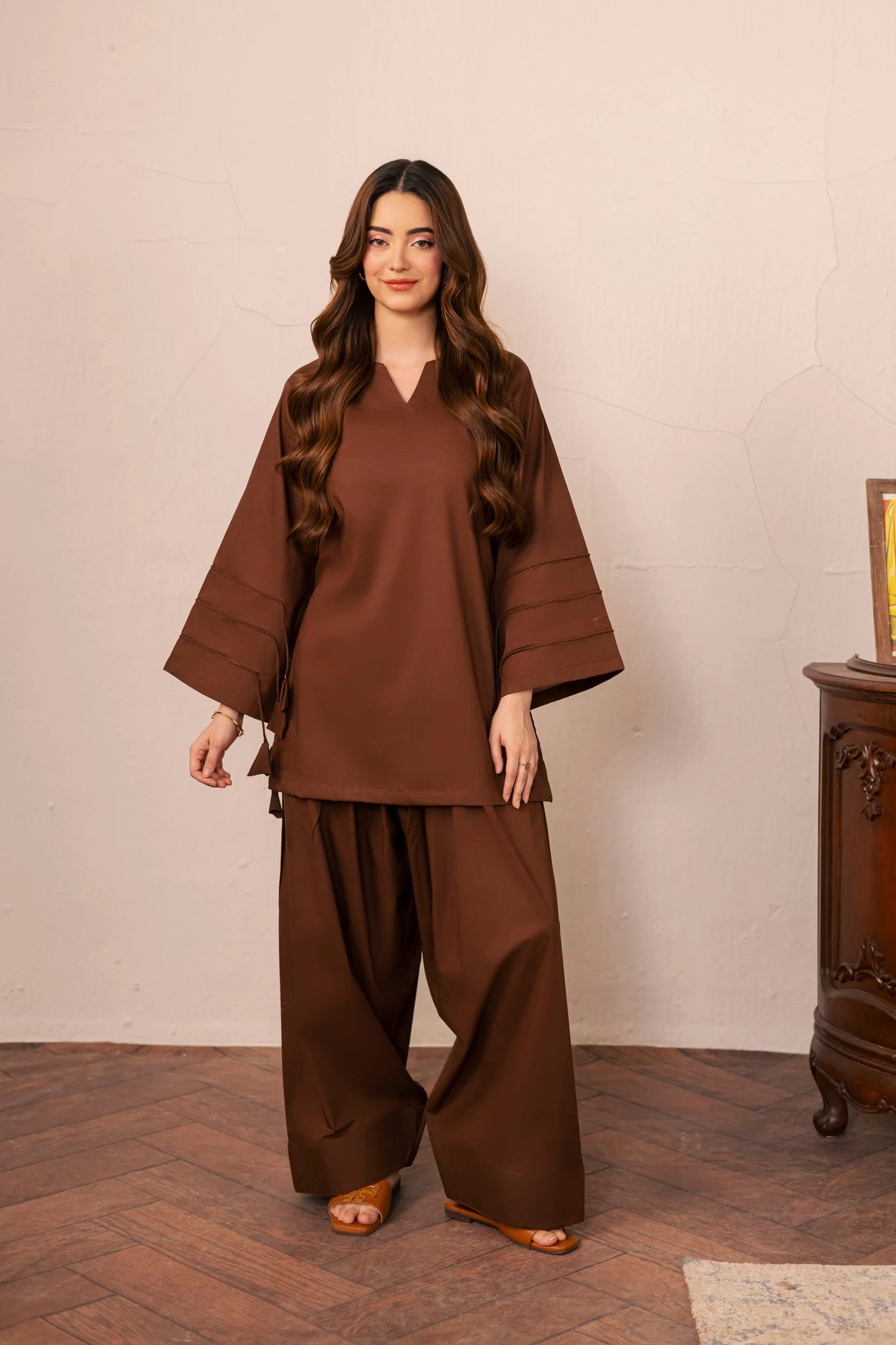 Corset Brown - 03