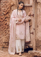 Ishwa Pink