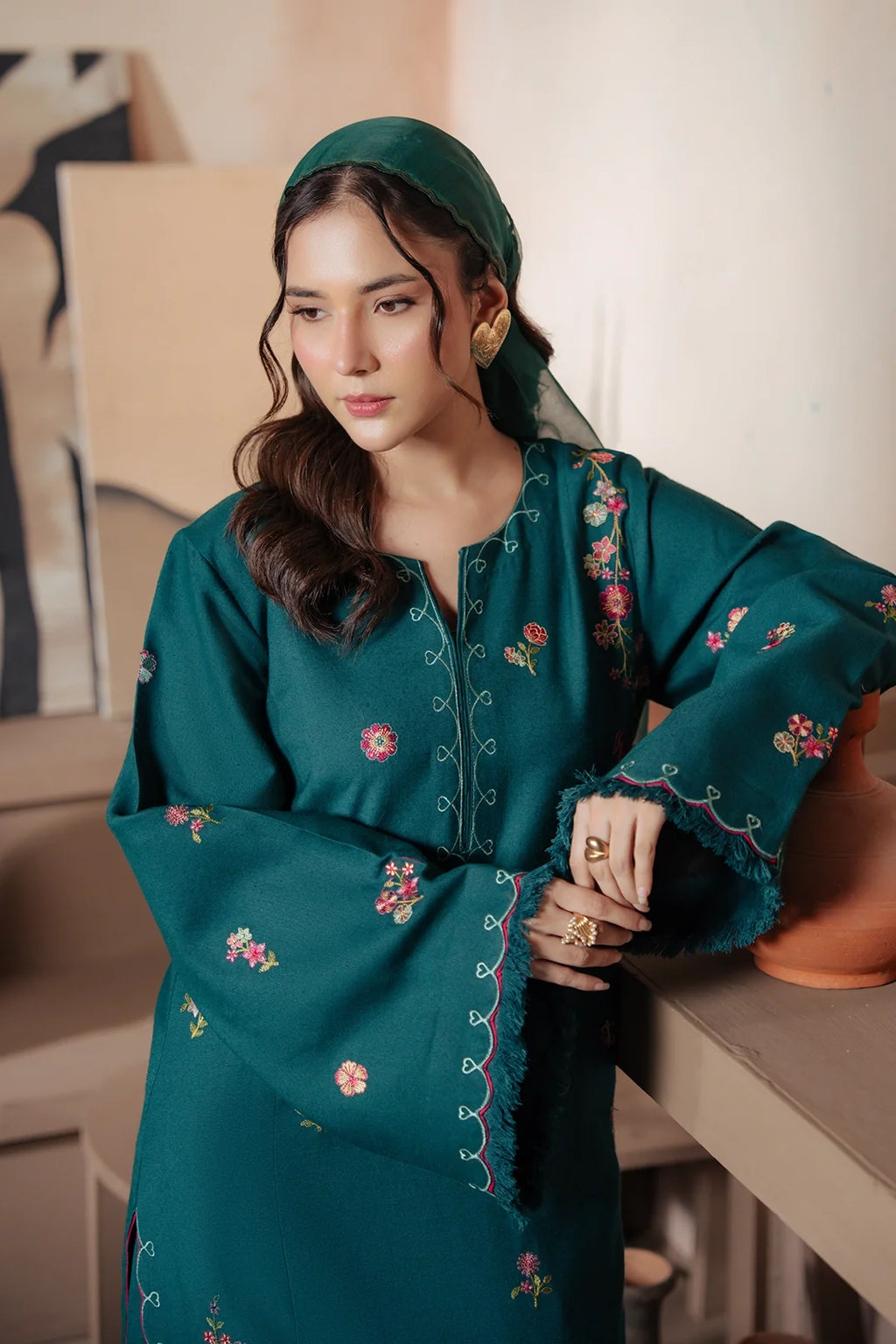 ARDEN