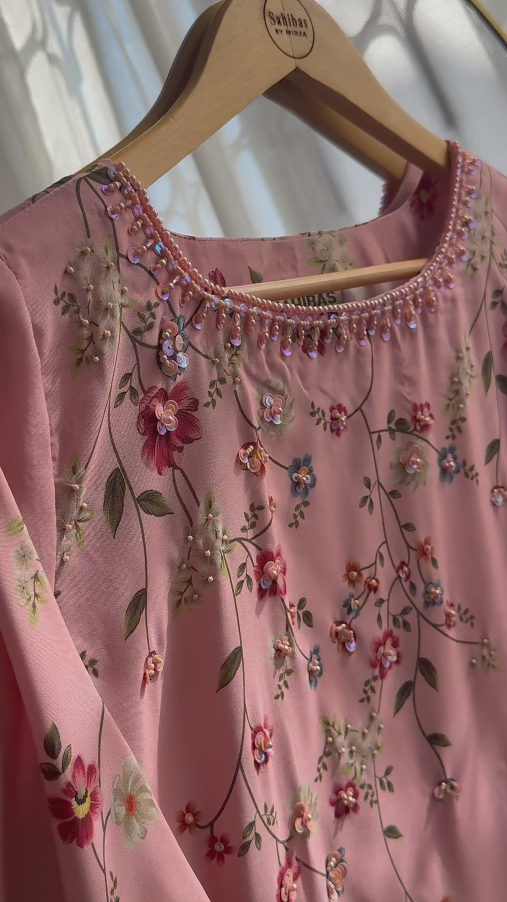 Veil Pink